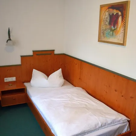 Landgasthof Schwarzer Adler Gbr